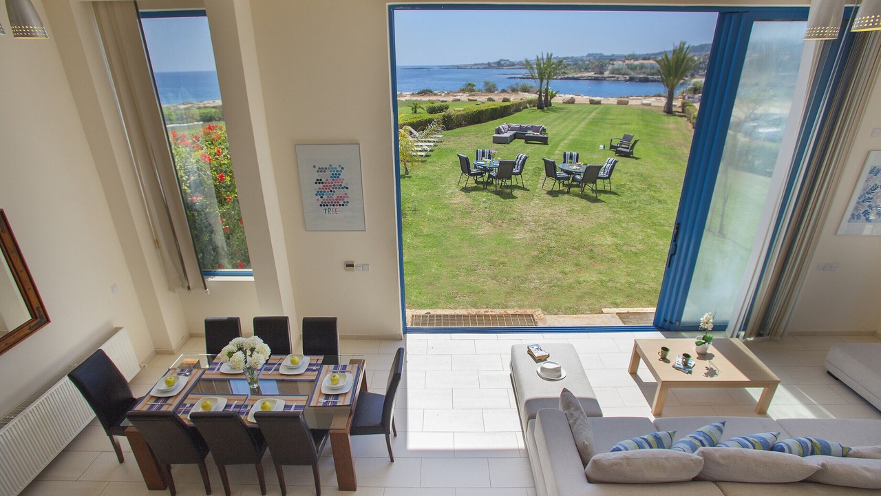 Photo of Livingroom in Protaras