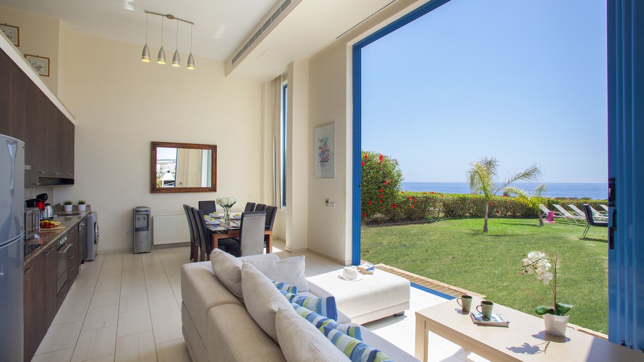 Photo of Livingroom in Protaras