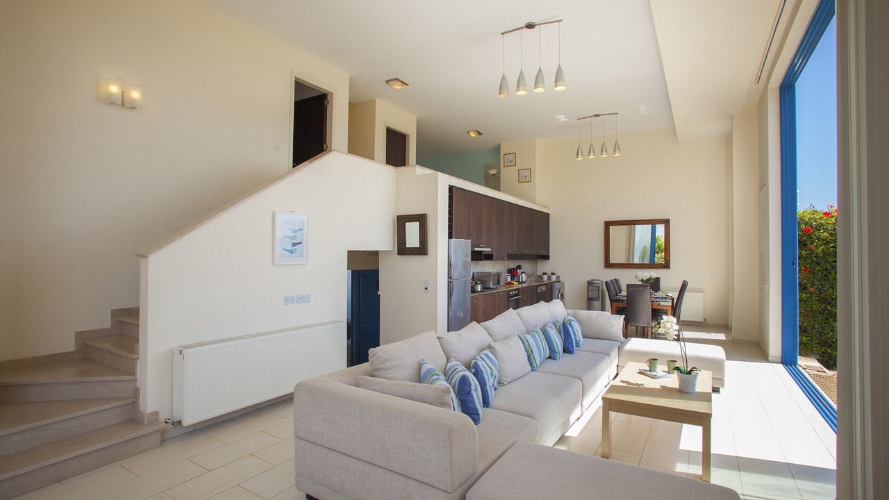 Photo of Livingroom in Protaras