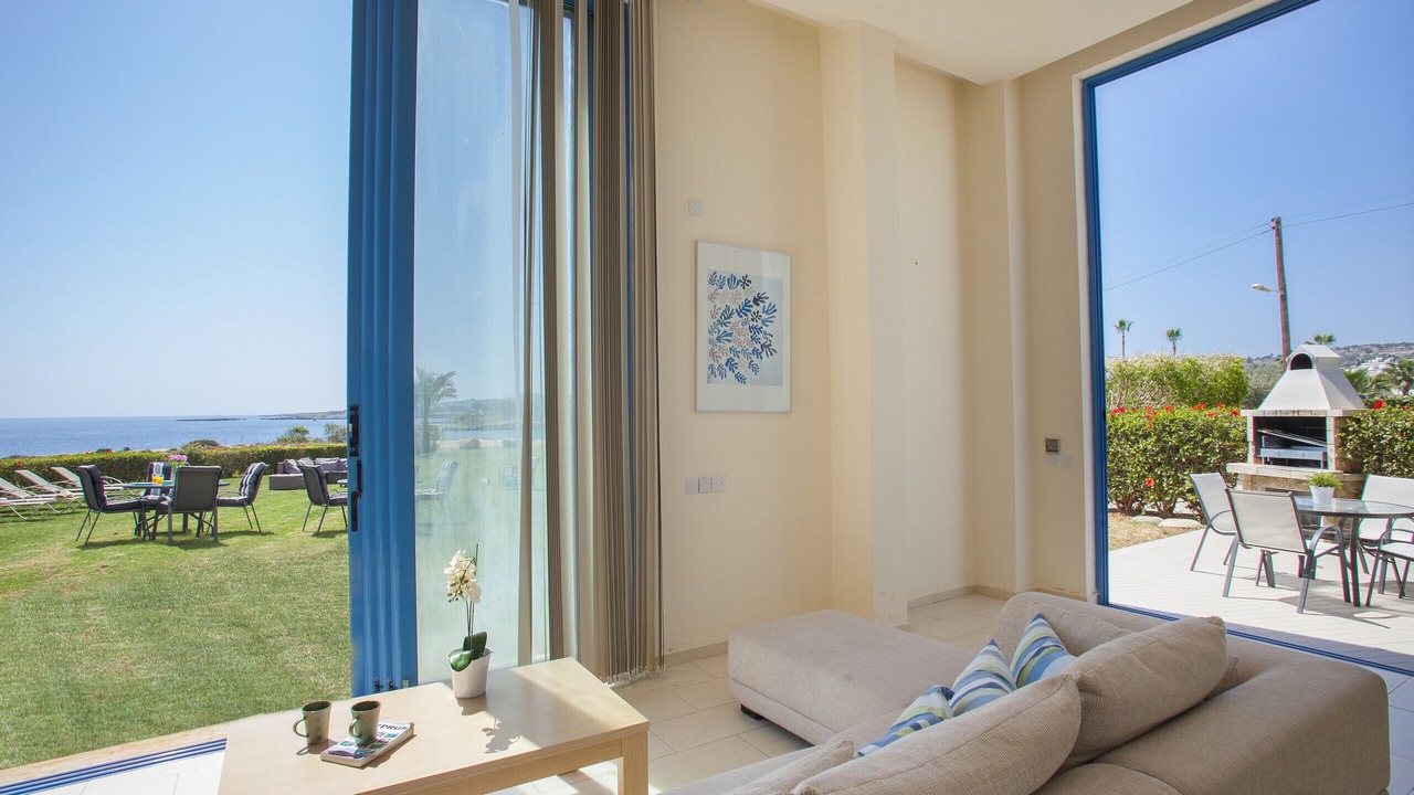 Photo of Livingroom in Protaras