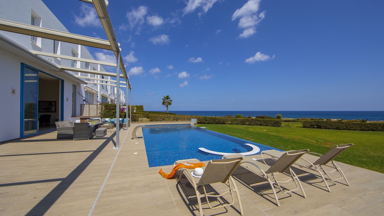 Photo of Outdoor in Protaras