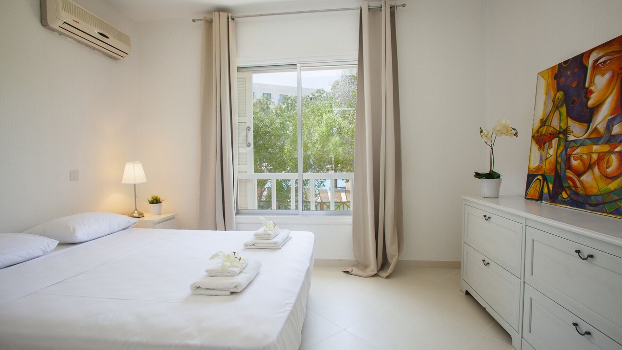 Photo of Bedroom in Protaras