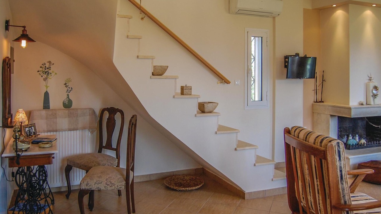 Photo of Bedroom in Livanatai