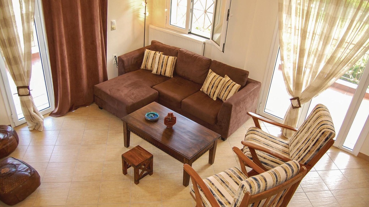 Photo of Bedroom in Livanatai