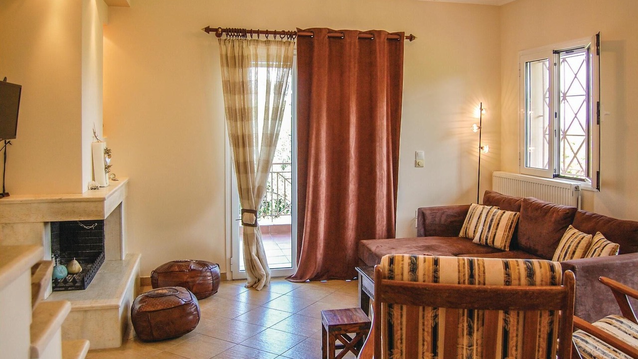 Photo of Bedroom in Livanatai