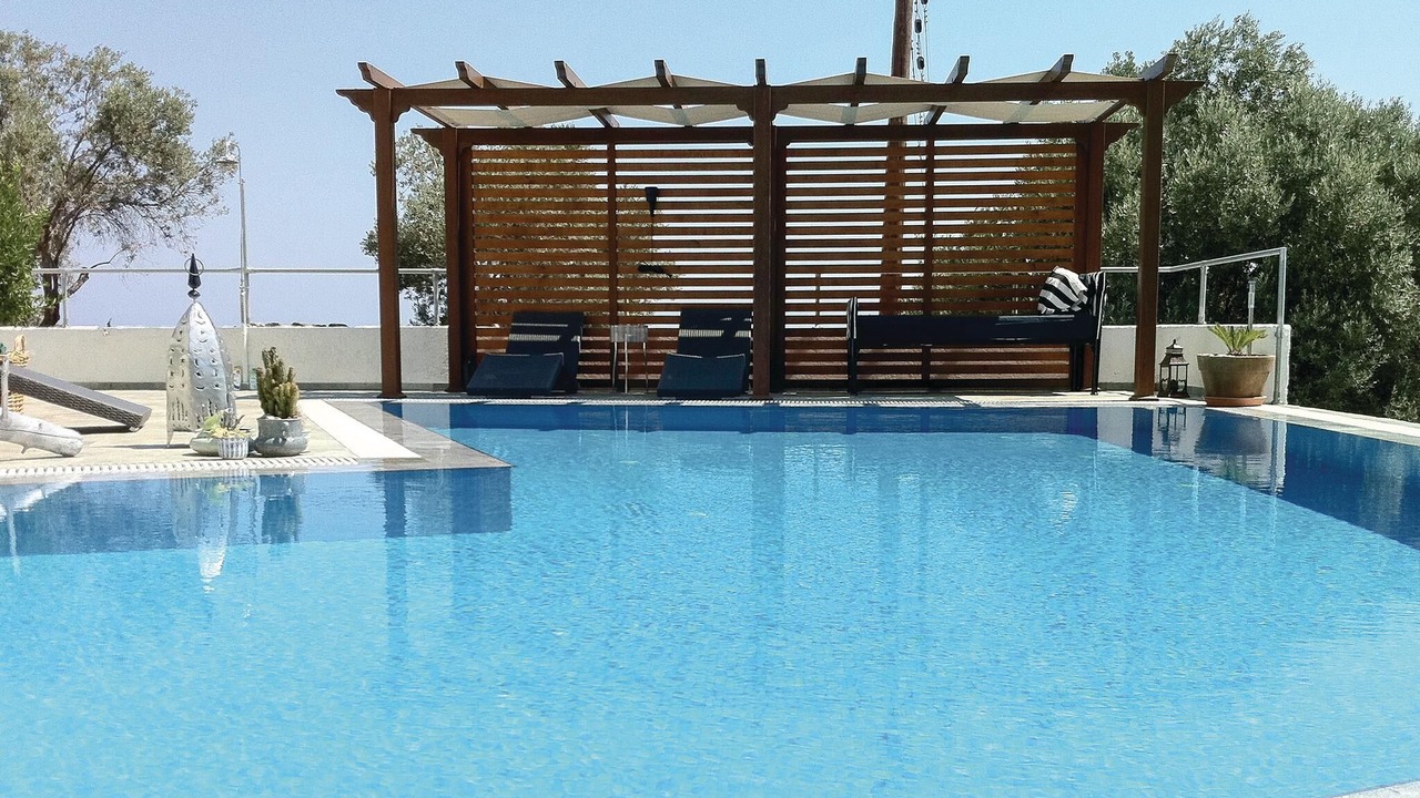 Photo of Outdoor in Kokkari