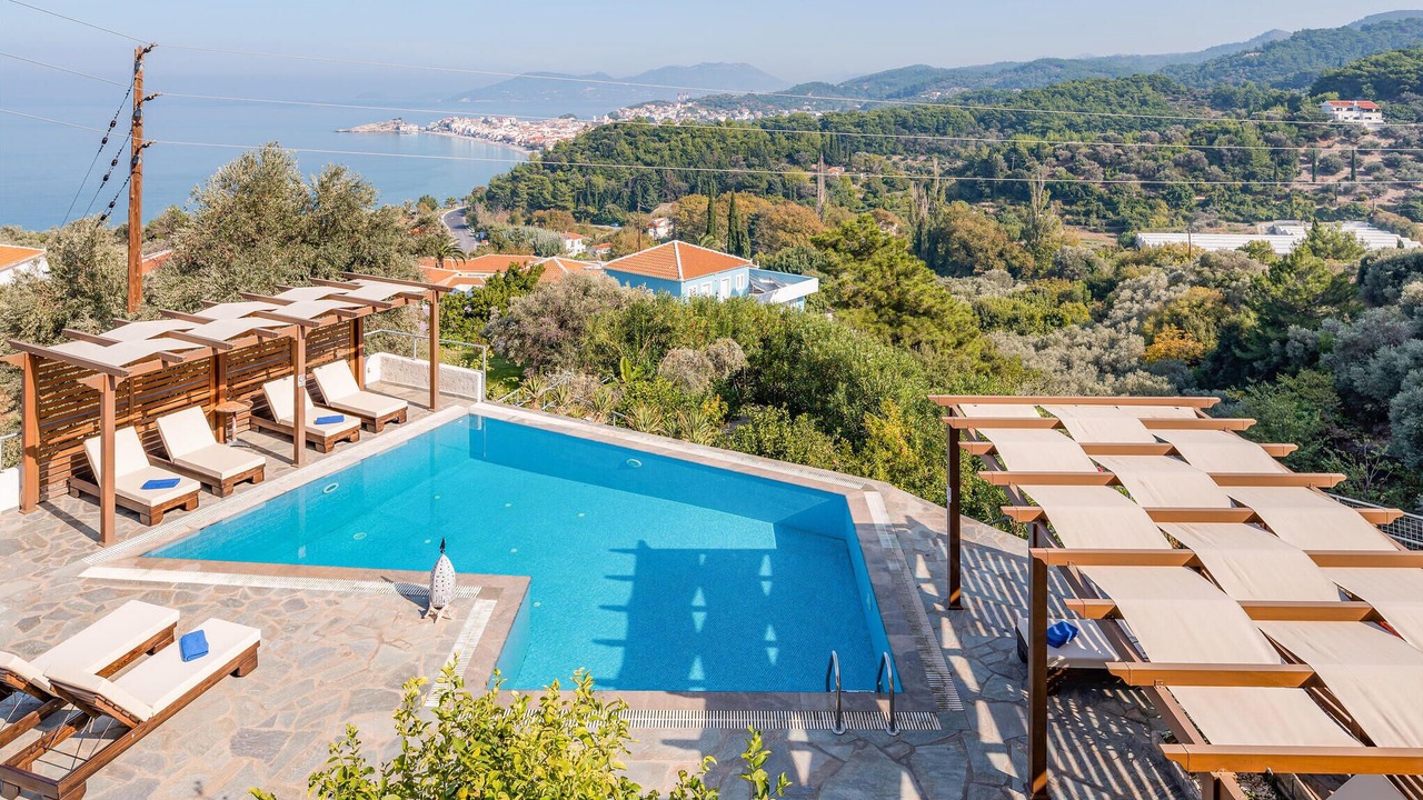 Photo of Outdoor in Kokkari