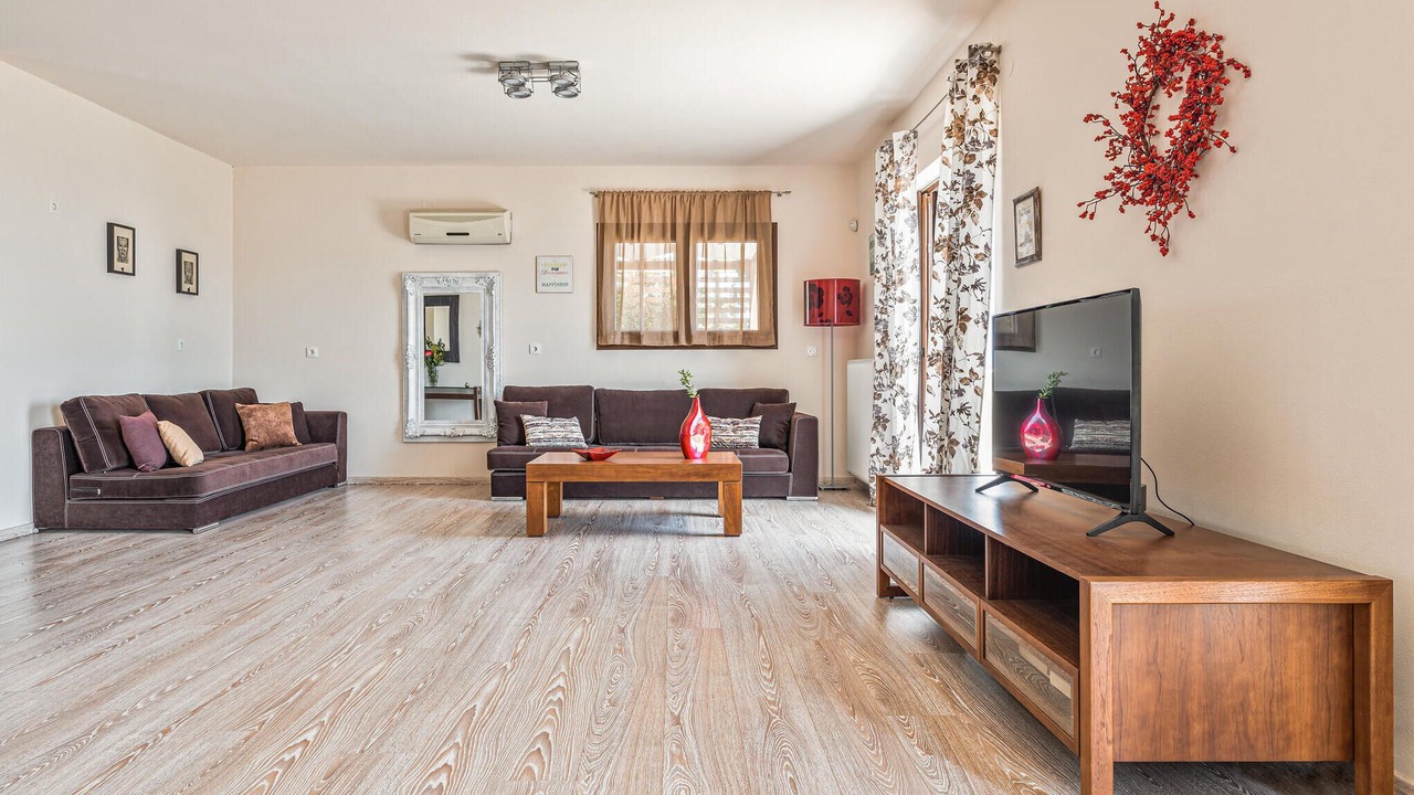 Photo of Bedroom in Kokkari