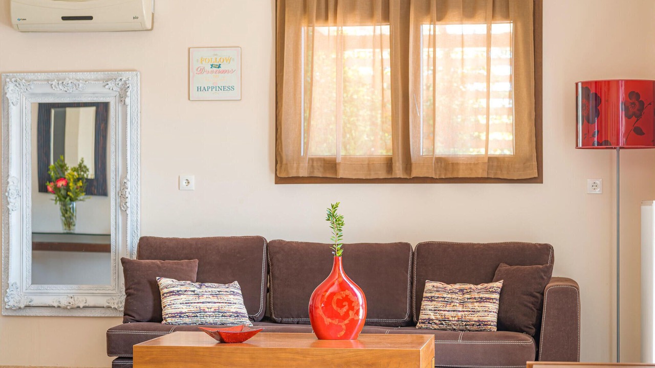 Photo of Bedroom in Kokkari