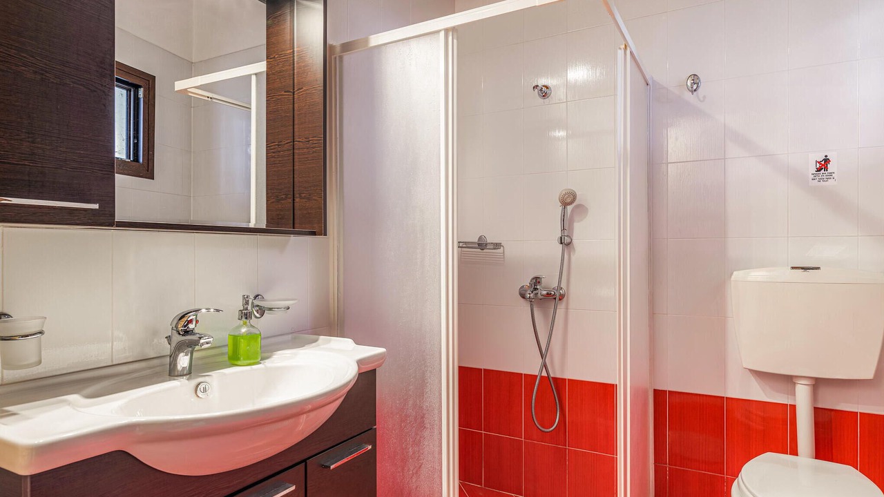 Photo of Bathroom in Kokkari