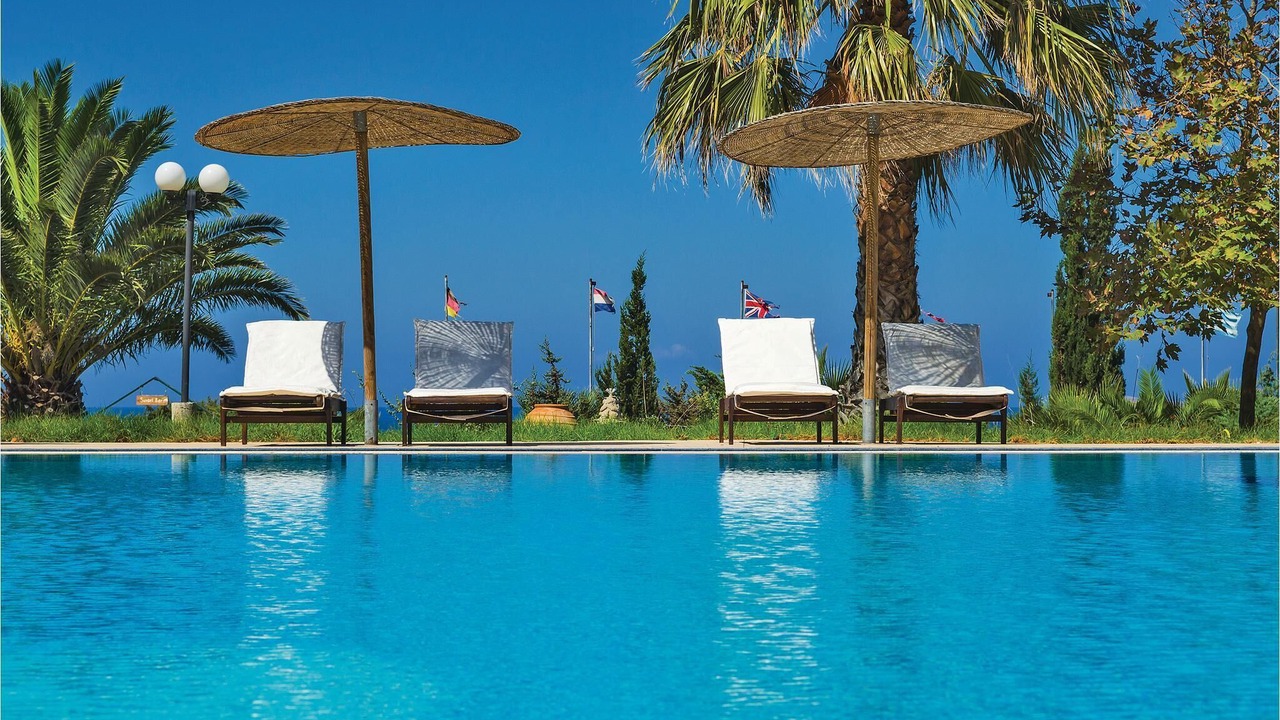 Photo of Outdoor in Mastichari