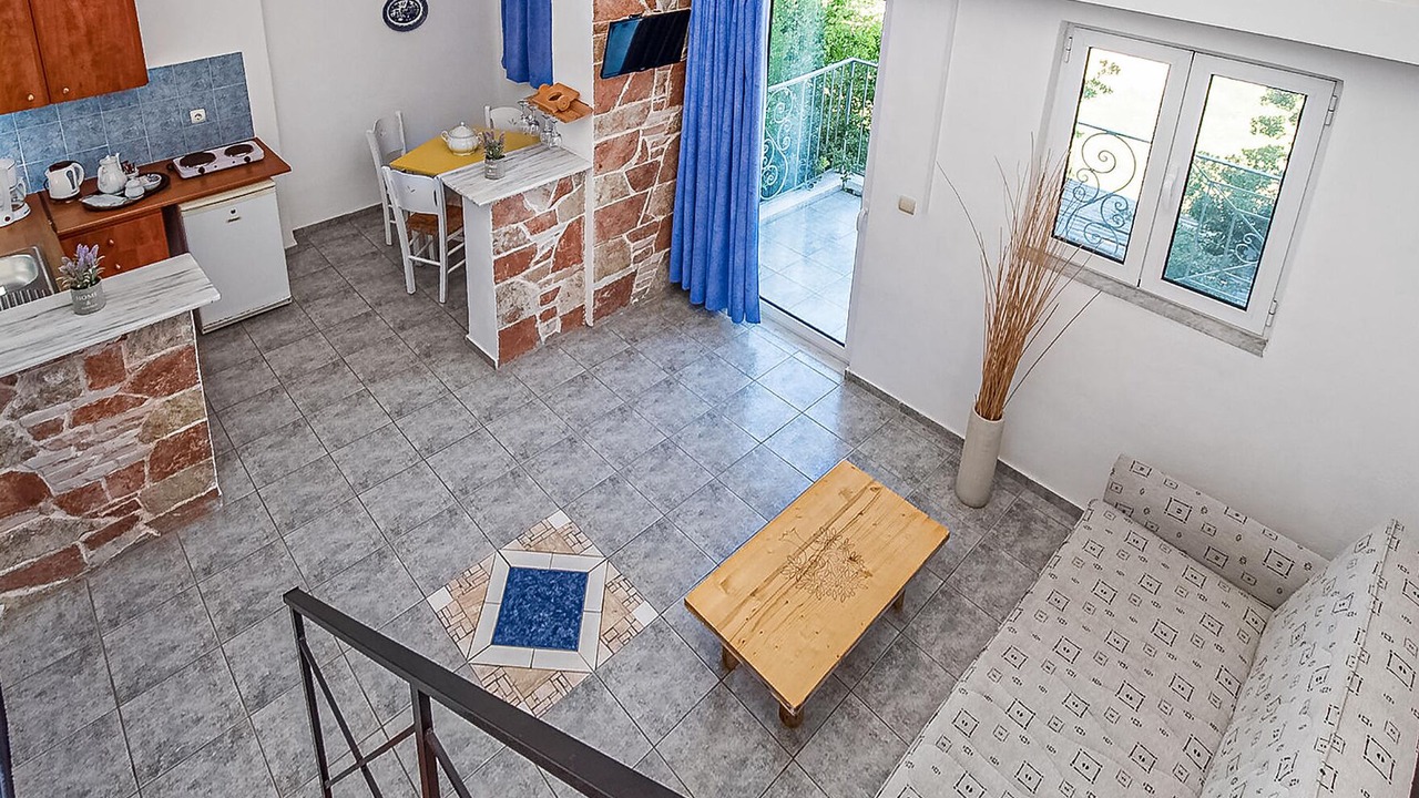 Photo of Bedroom in Mastichari