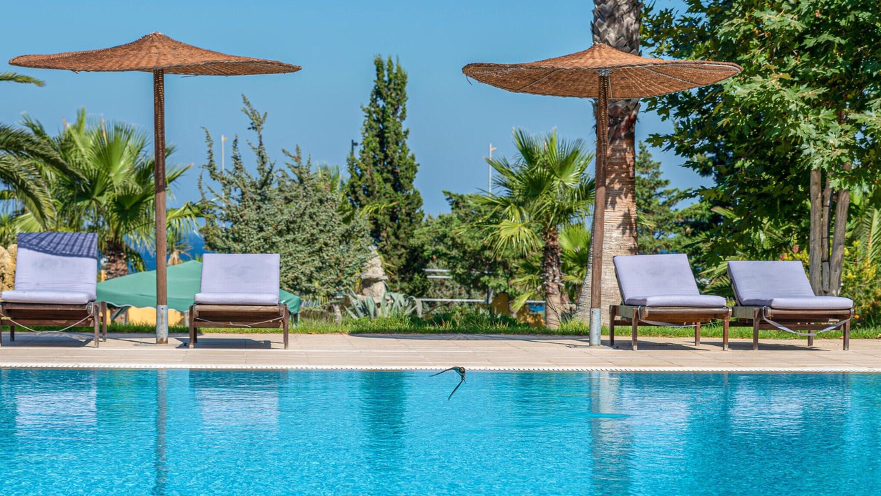 Photo of Outdoor in Mastichari