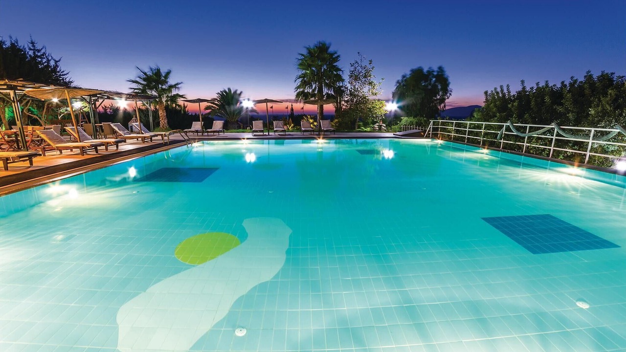 Photo of Outdoor in Mastichari