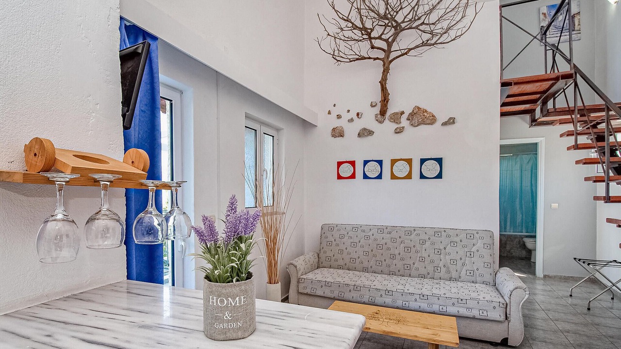 Photo of Bedroom in Mastichari
