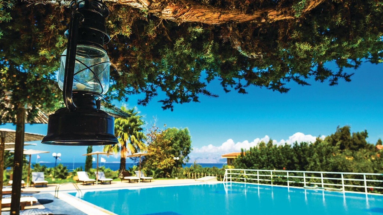 Photo of Outdoor in Mastichari