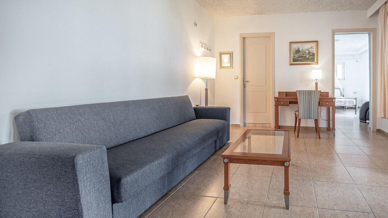 Photo of Bedroom in Mastichari