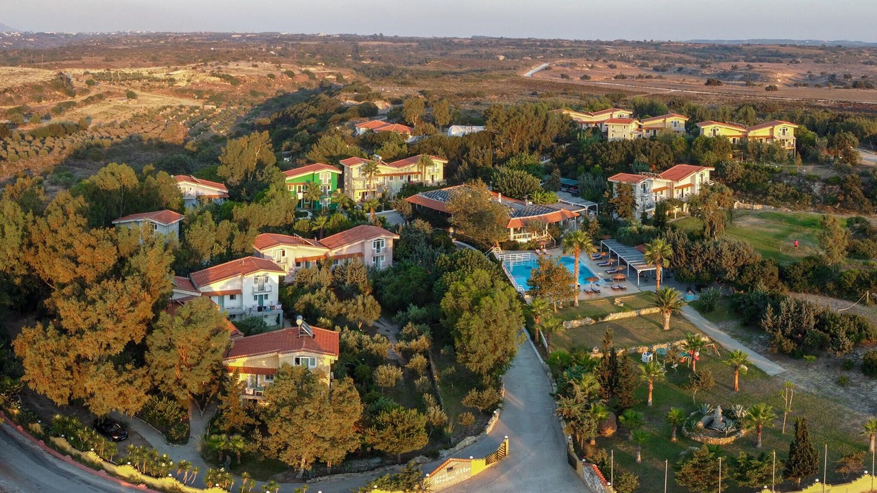 Photo of Others in Mastichari