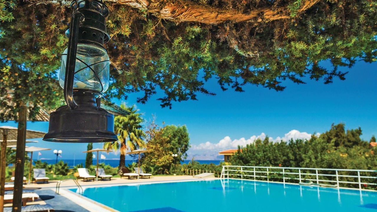 Photo of Outdoor in Mastichari
