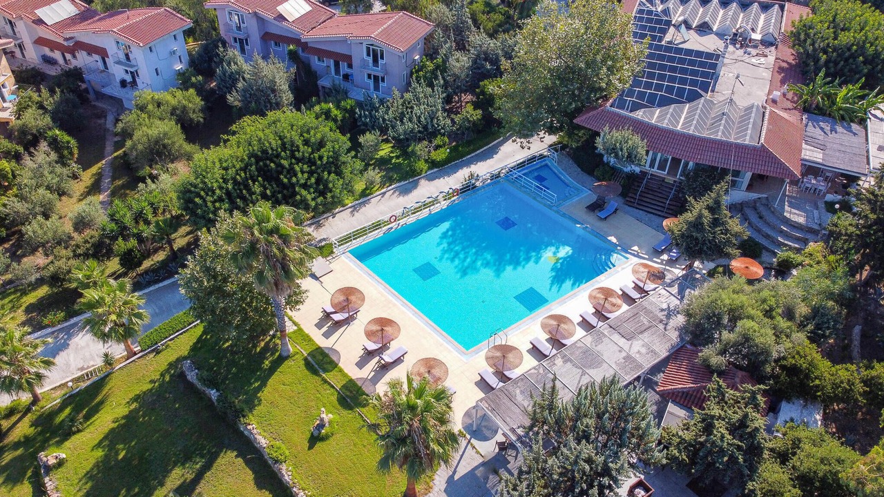 Photo of Outdoor in Mastichari