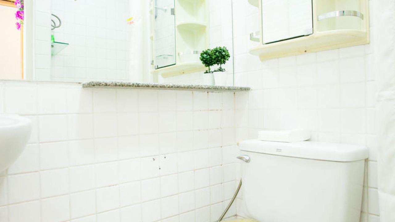 Photo of Bathroom in Huai Khwang