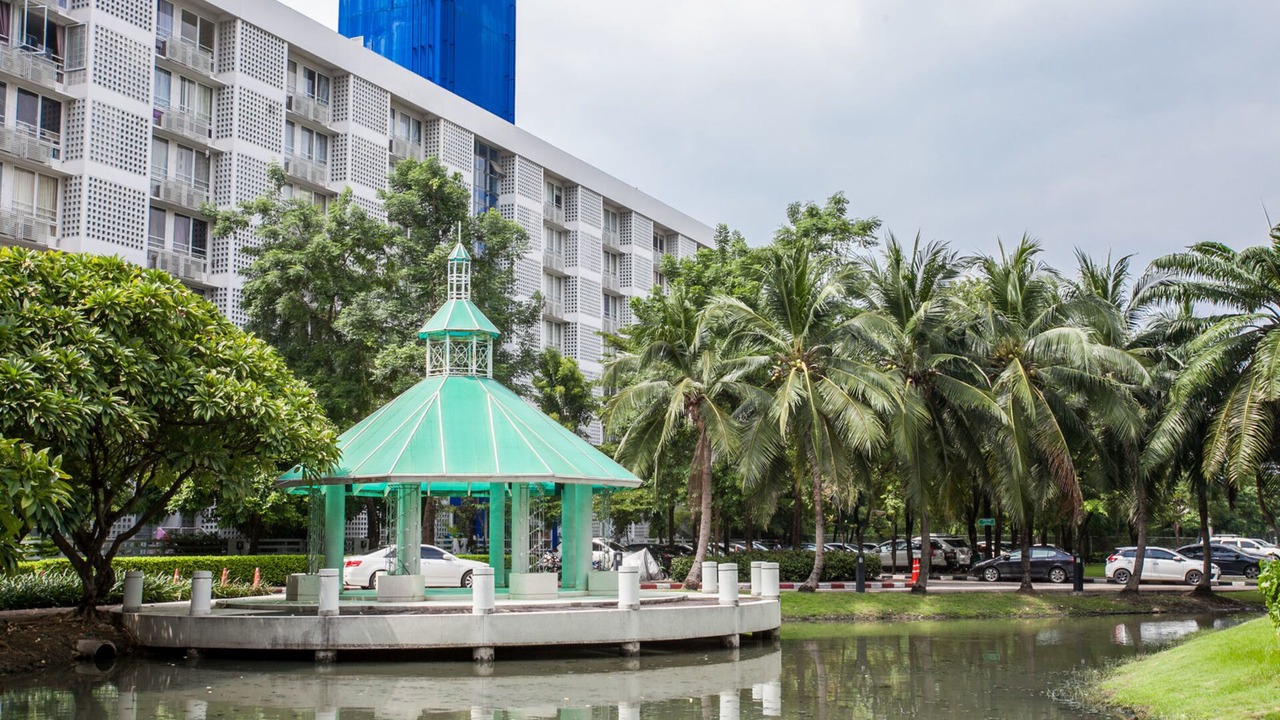 Photo of Outdoor in Huai Khwang