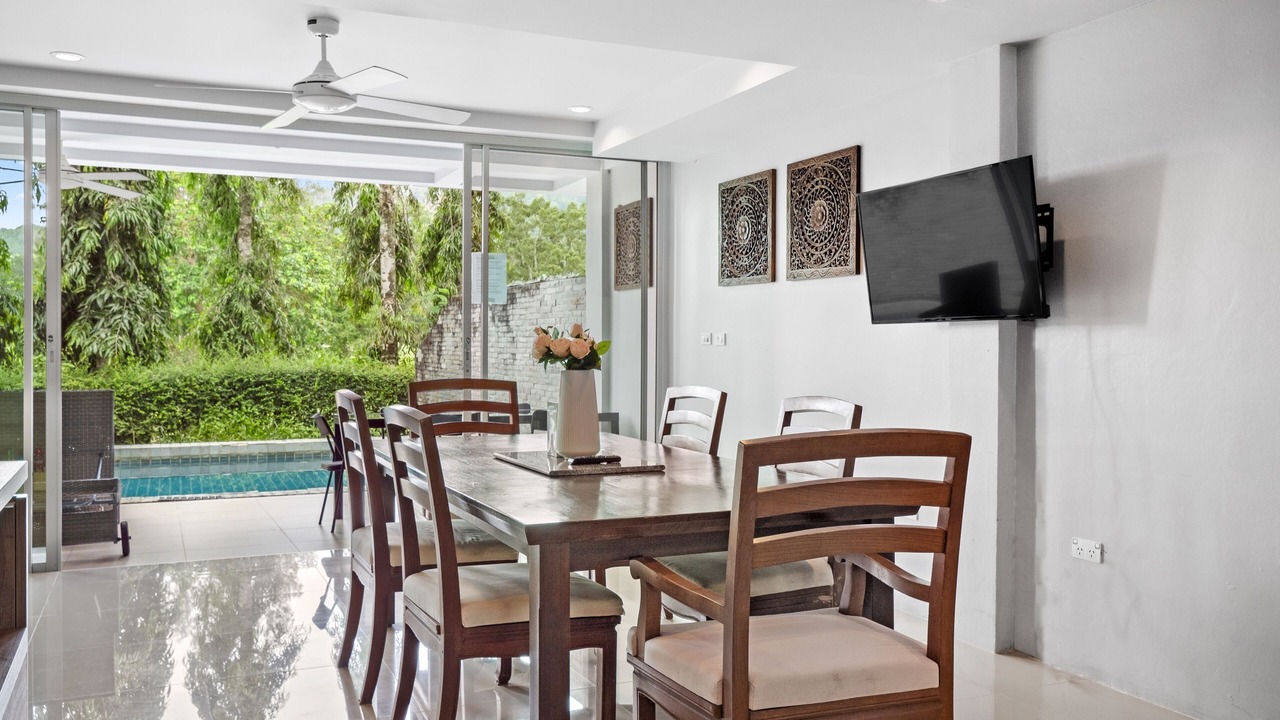 Photo of Livingroom in Kathu