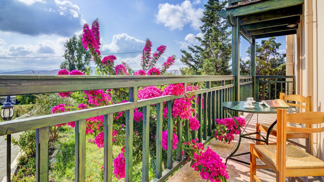 Photo of Outdoor in Stamnoi