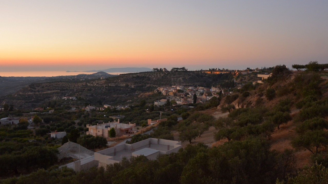 Photo of Outdoor in Stamnoi