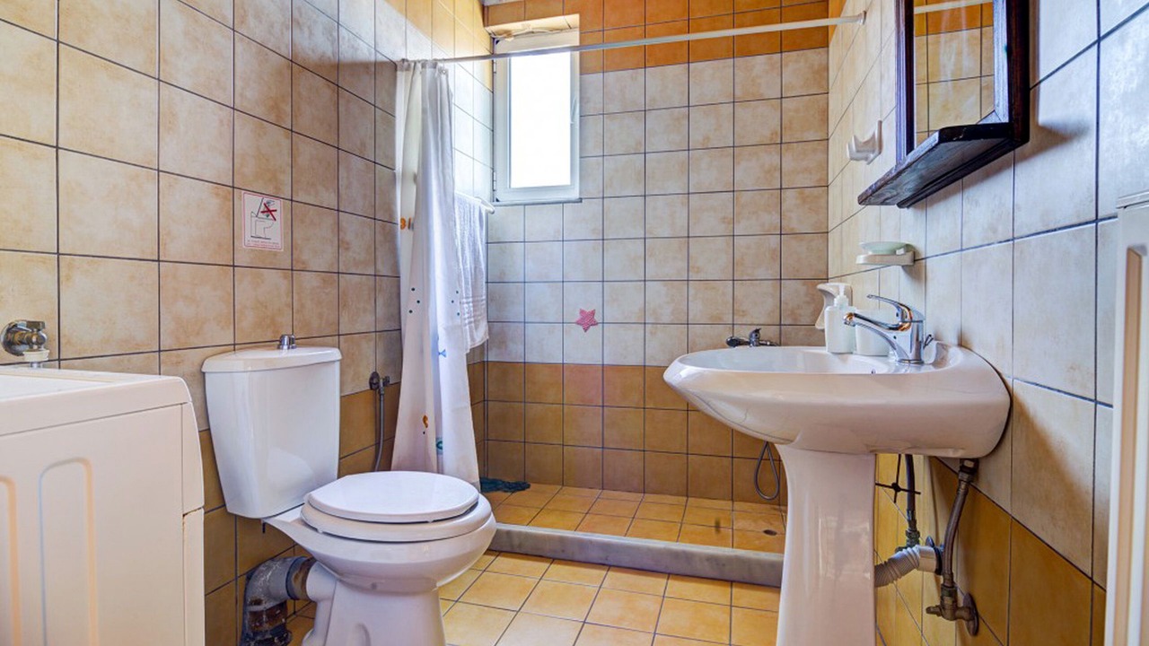 Photo of Bathroom in Stamnoi