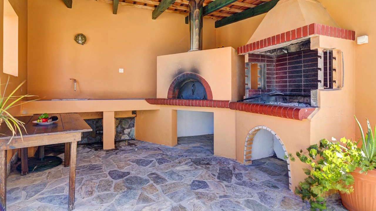 Photo of Outdoor in Stamnoi