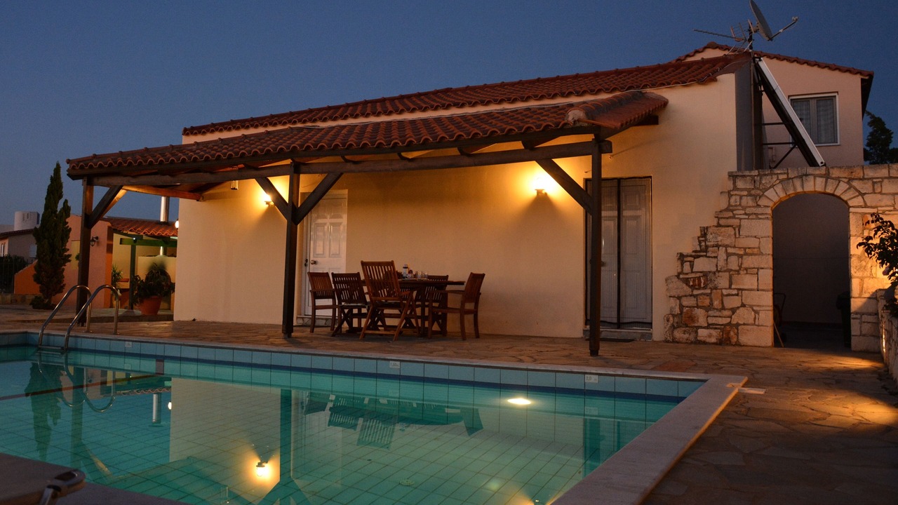 Photo of Outdoor in Stamnoi