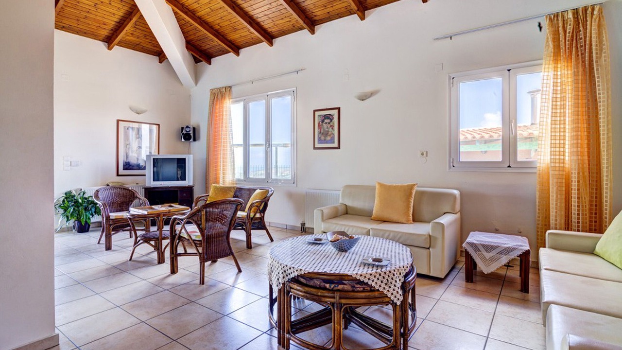 Photo of Livingroom in Stamnoi