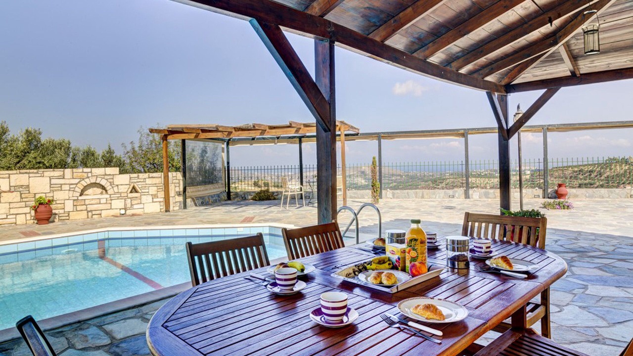 Photo of Outdoor in Stamnoi