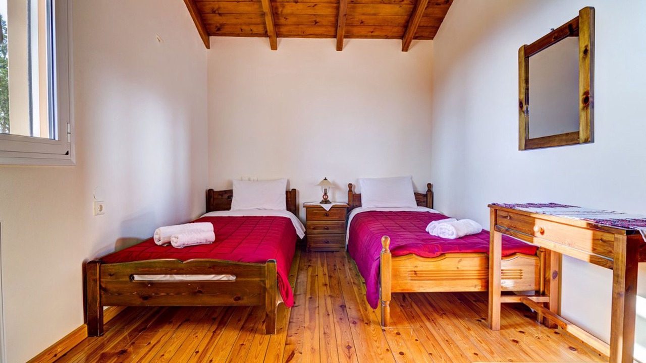 Photo of Bedroom in Stamnoi