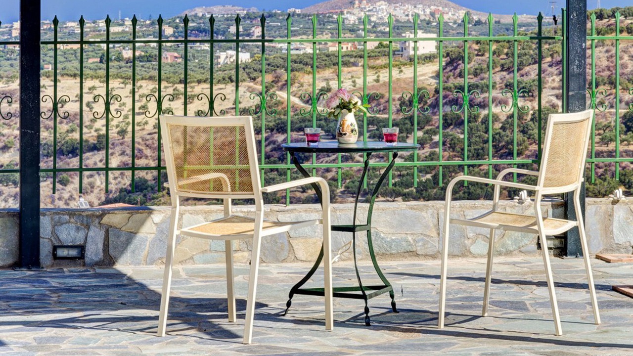 Photo of Outdoor in Stamnoi