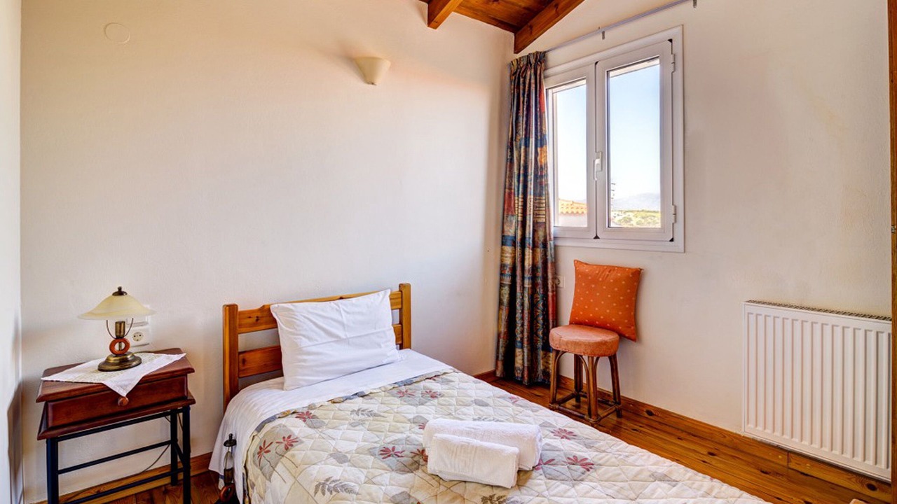 Photo of Bedroom in Stamnoi