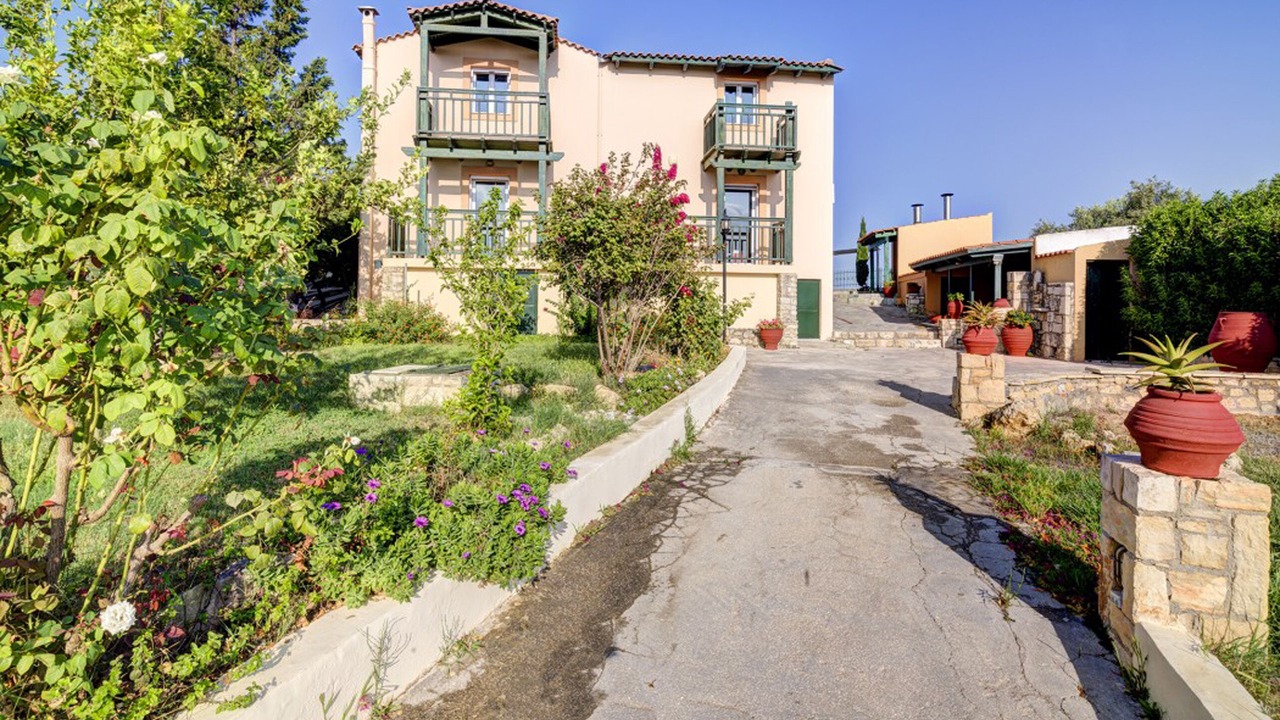 Photo of Outdoor in Stamnoi