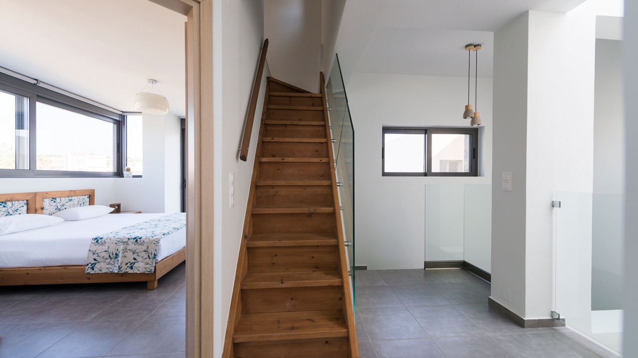 Photo of Bedroom in Adelianos Kampos