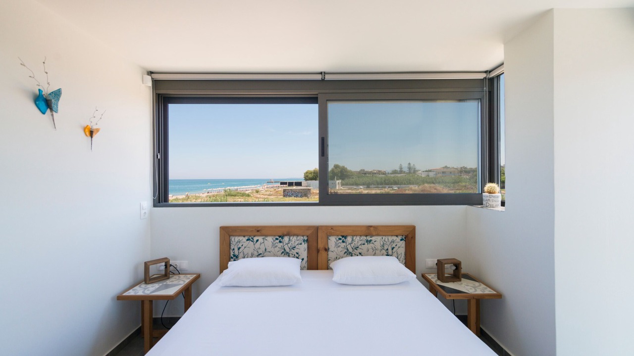 Photo of Bedroom in Adelianos Kampos