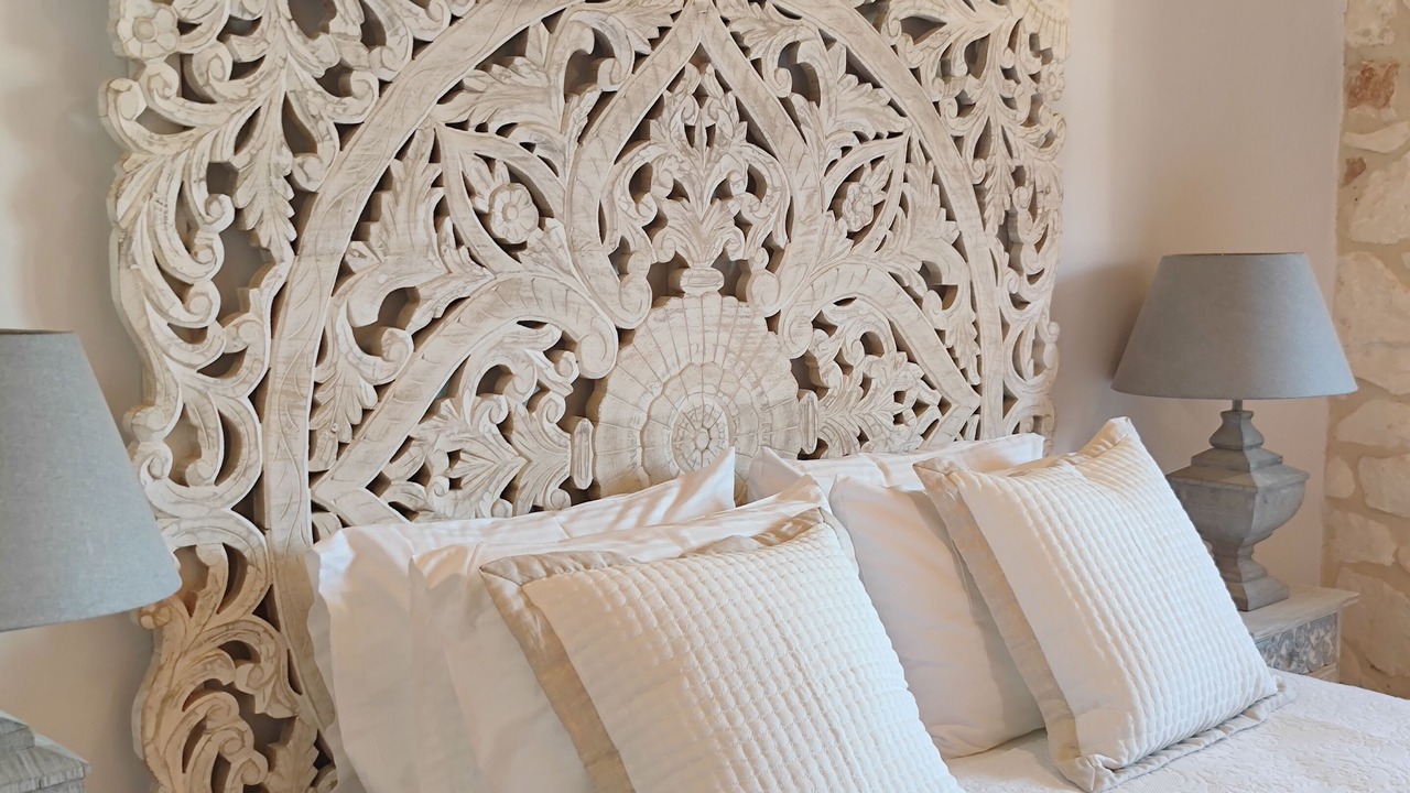 Photo of Bedroom in Akrotiri
