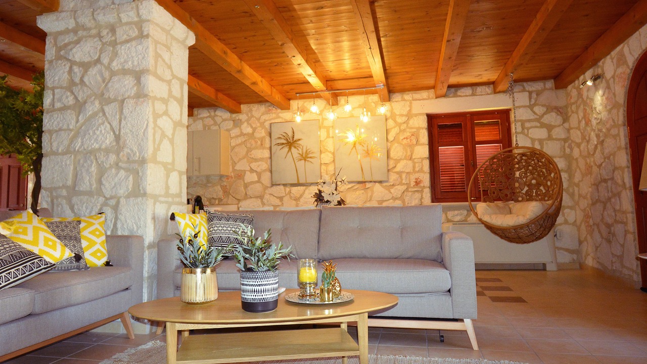Photo of Bedroom in Akrotiri