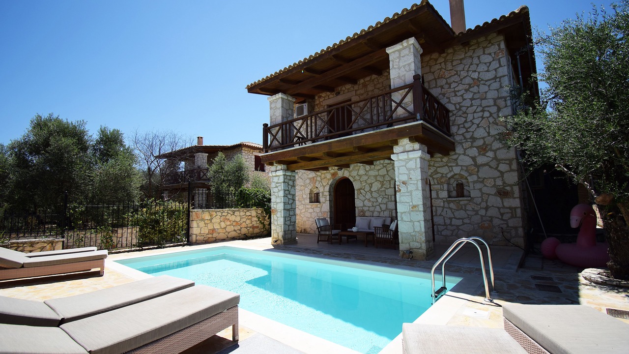 Photo of Outdoor in Akrotiri