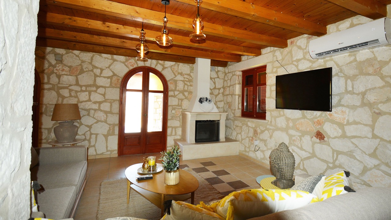 Photo of Bedroom in Akrotiri