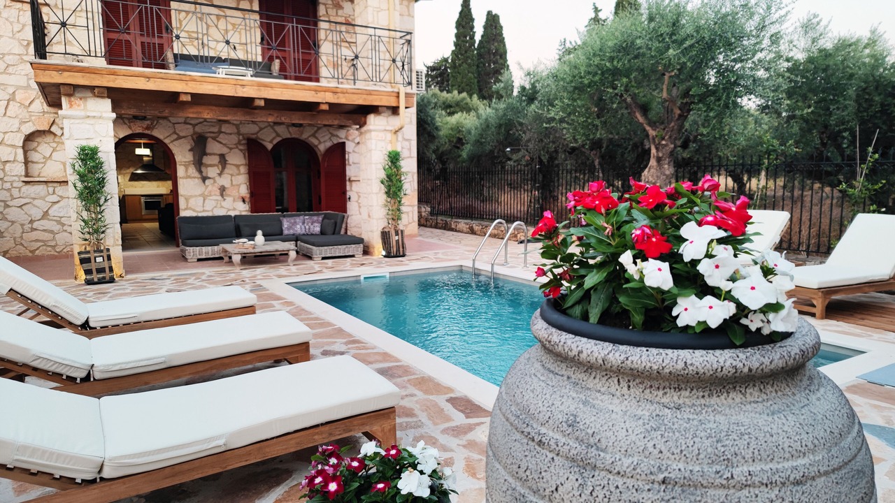 Photo of Outdoor in Akrotiri