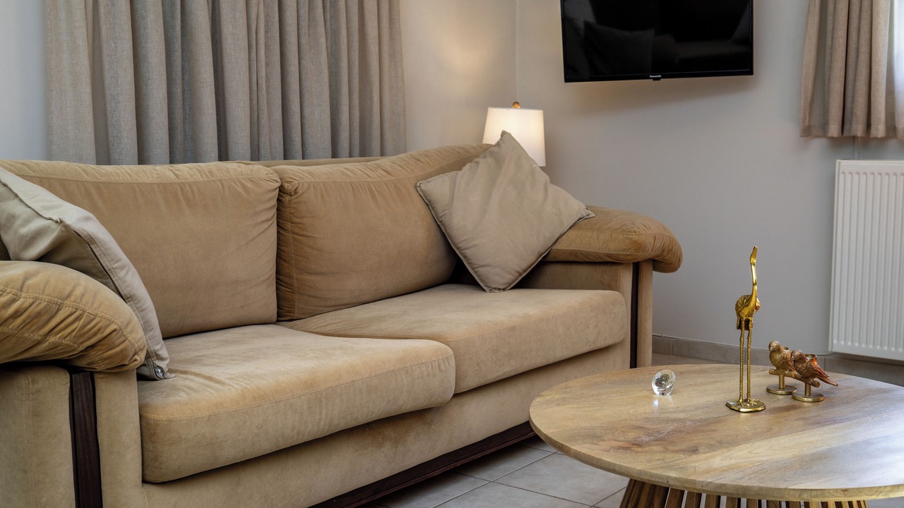 Photo of Livingroom in Argostoli Town