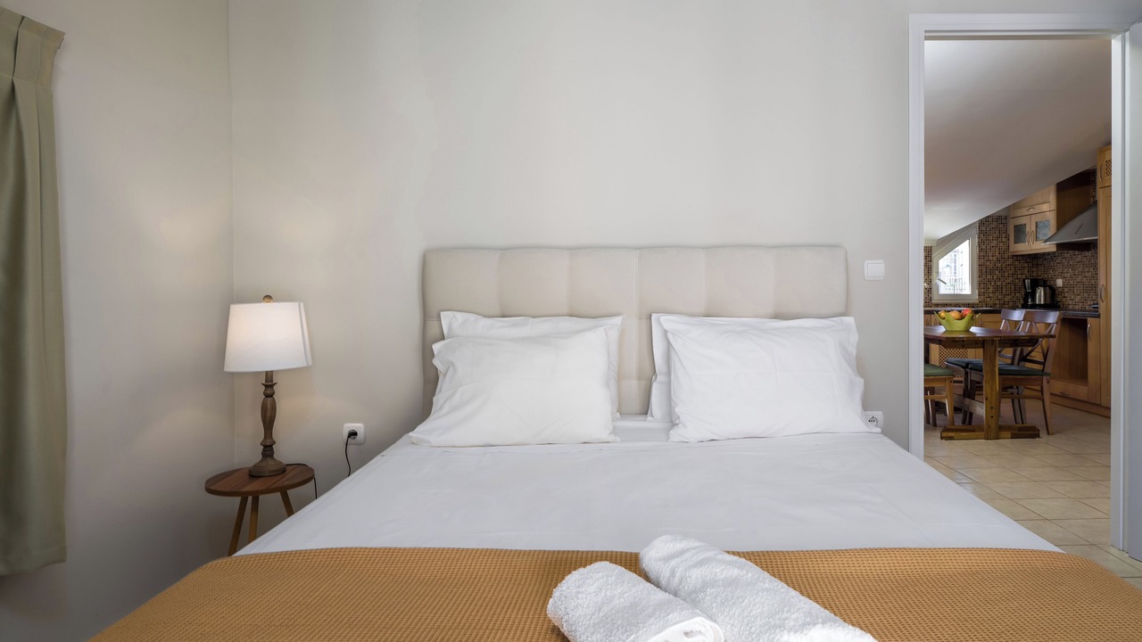 Photo of Bedroom in Argostoli Town