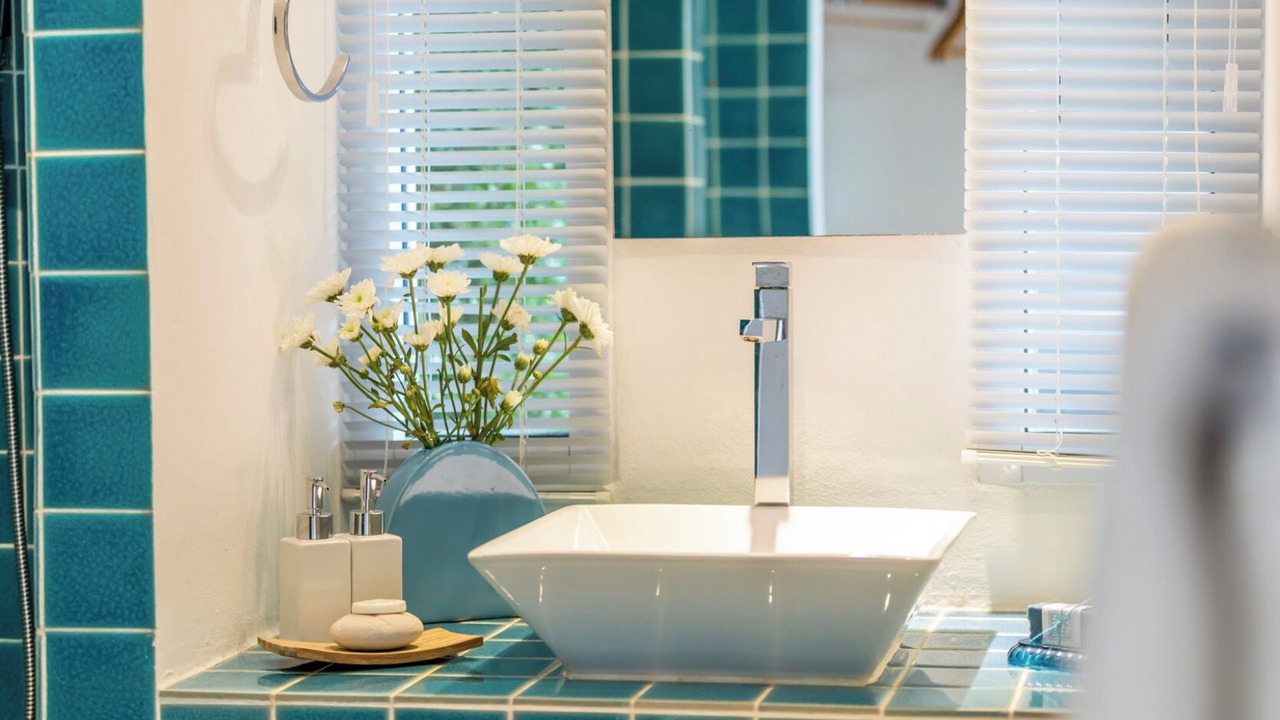 Photo of Bathroom in Hua Thanon