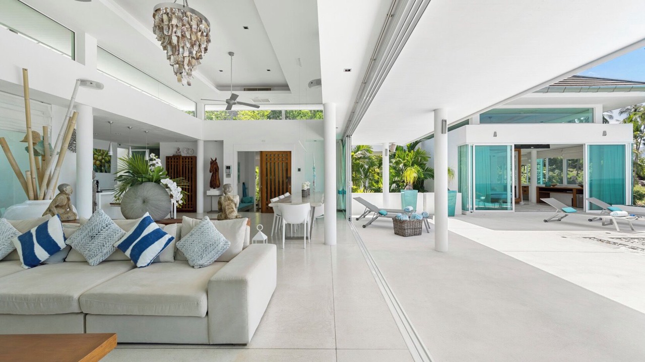 Photo of Patio Balcony in Hua Thanon