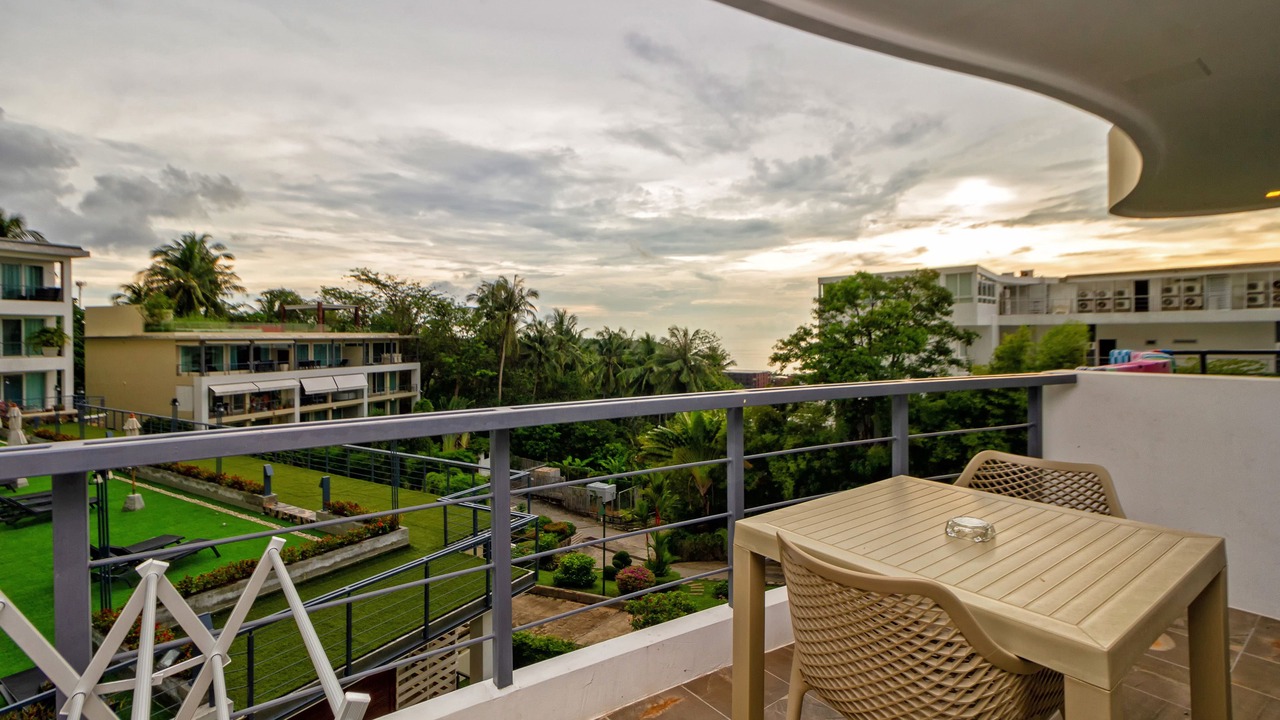 Photo of Bedroom in Karon